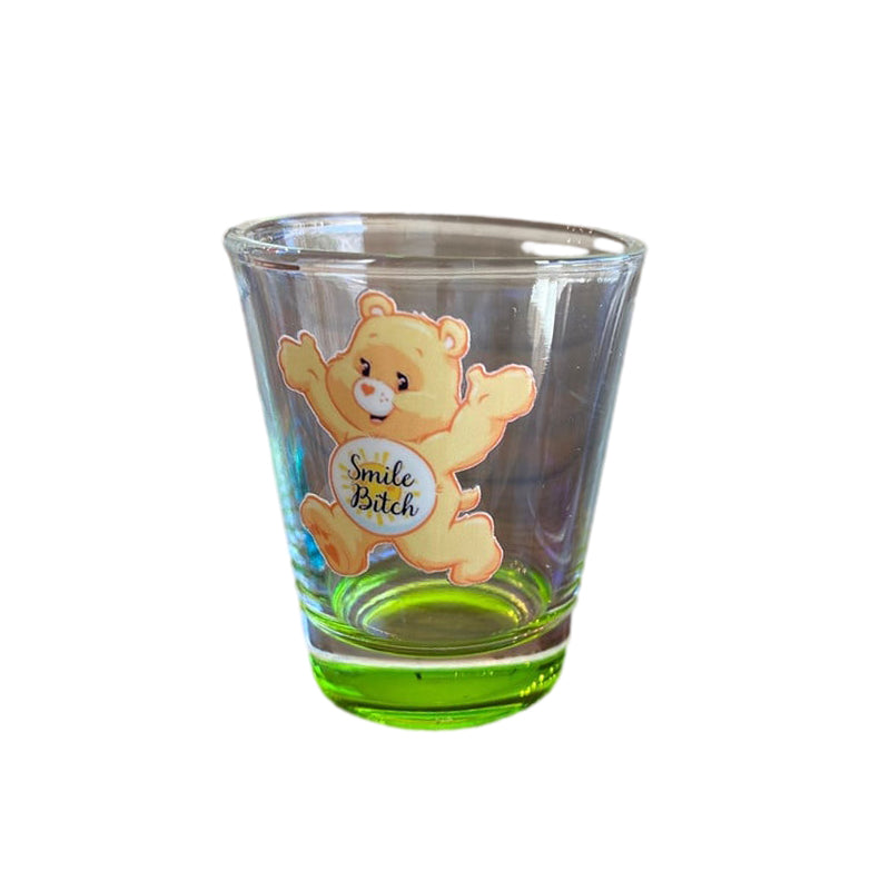 Sverge bjørner Shot-glass (6stk)