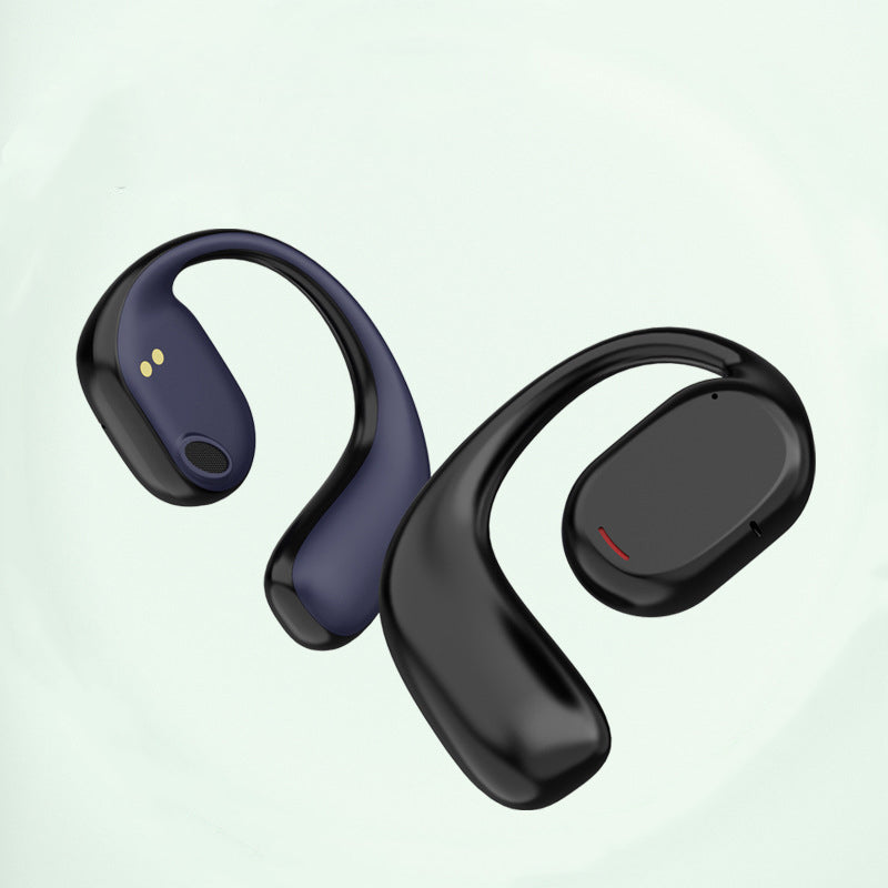 Trådløse Bluetooth hengende ørepropper