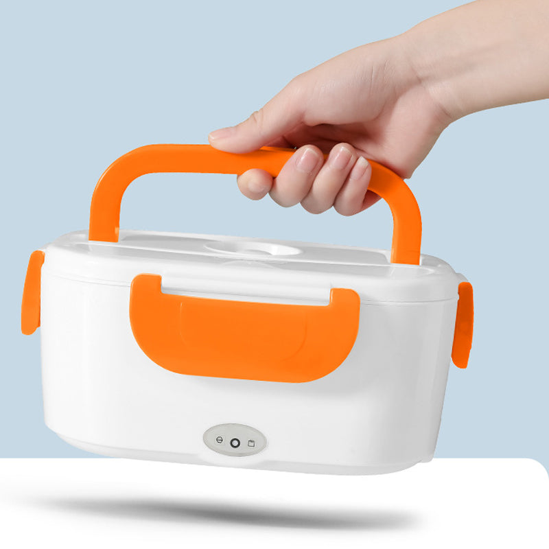 Electric Lunchbox
