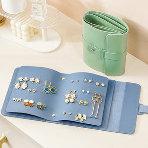 Oppbevaringspose for smykker
