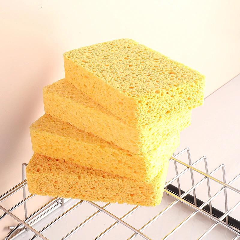 Kitchen Cleaning Scouring Pad